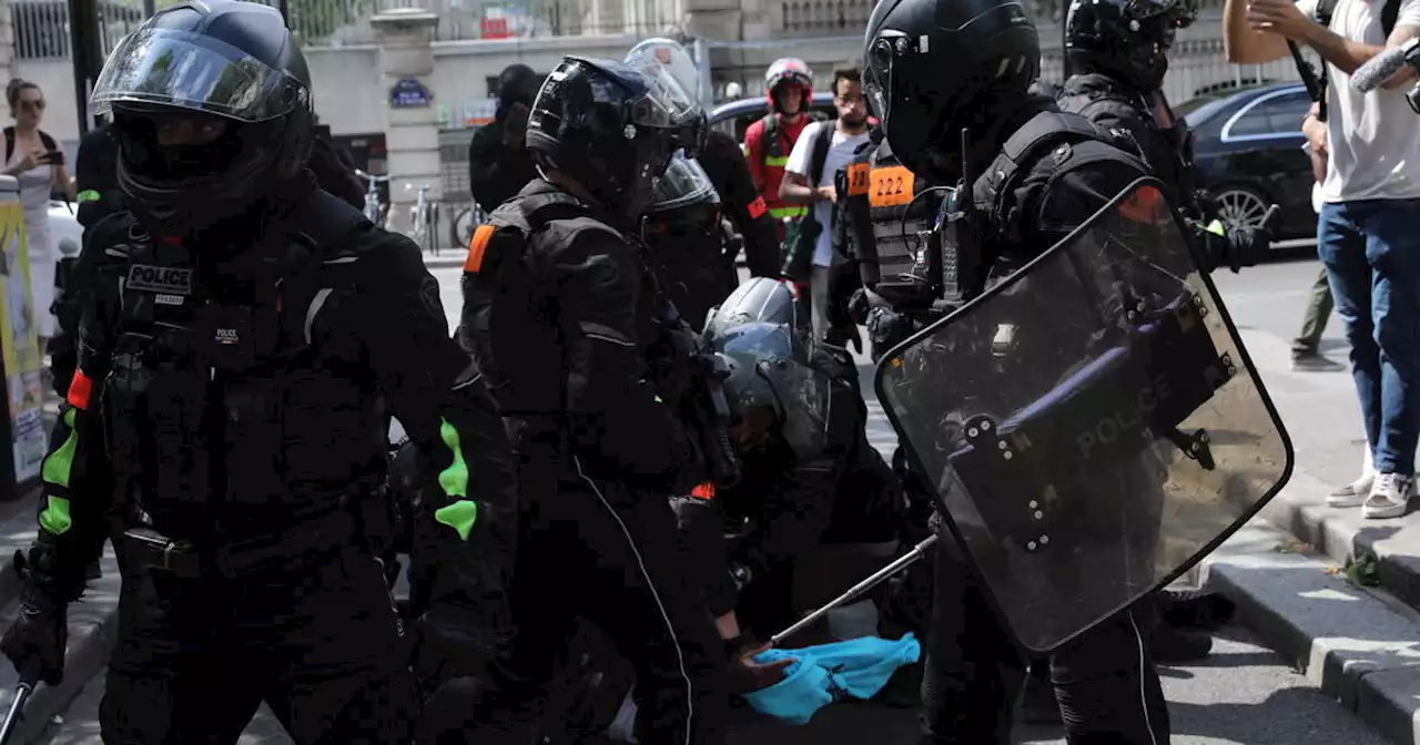 Police en roue libre : le gouvernement doit sortir de sa tétanie