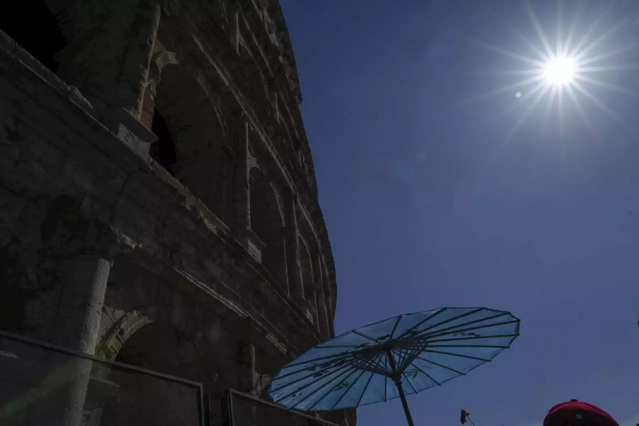 Dati e meteo | Come l’intelligenza artificiale aiuta a prevedere El Niño e le ondate di caldo - Linkiesta.it