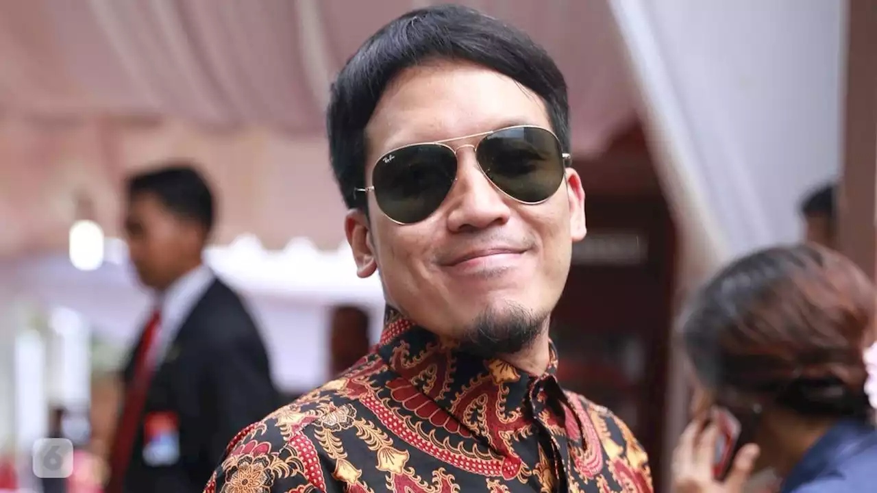 Desta Sudah Ikrar Talak Natasha Rizky, Serahkan Uang Mutah dan Iddah Rp 1,6 Miliar