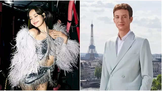 Profil Frederic Arnault, Putra Orang Terkaya di Dunia yang Dirumorkan Berkencan dengan Lisa BLACKPINK