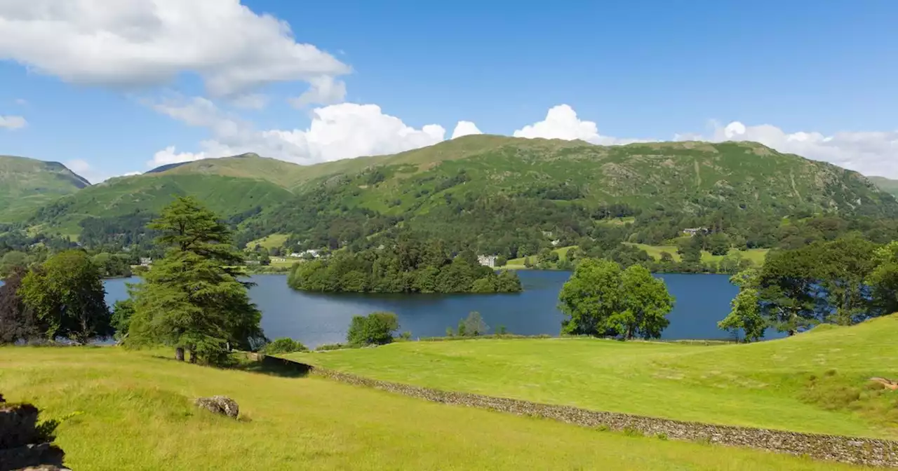 'Fairy tale' £2 Lake District bus journey named most scenic in UK