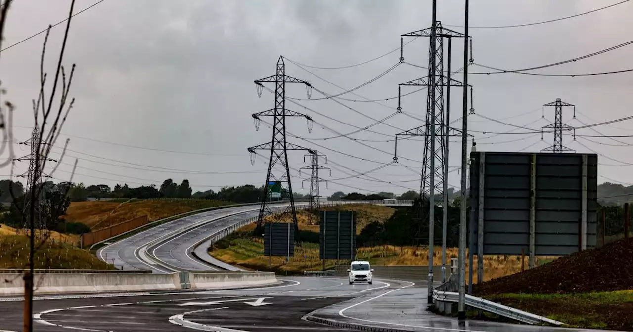 M55 link road's 50mph limit explained after telling motorists they could go 70