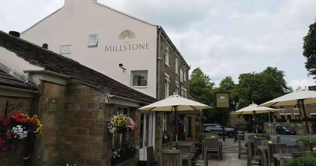 Traffic worries as Ribble Valley pub creates outdoor dining area for 130 diners