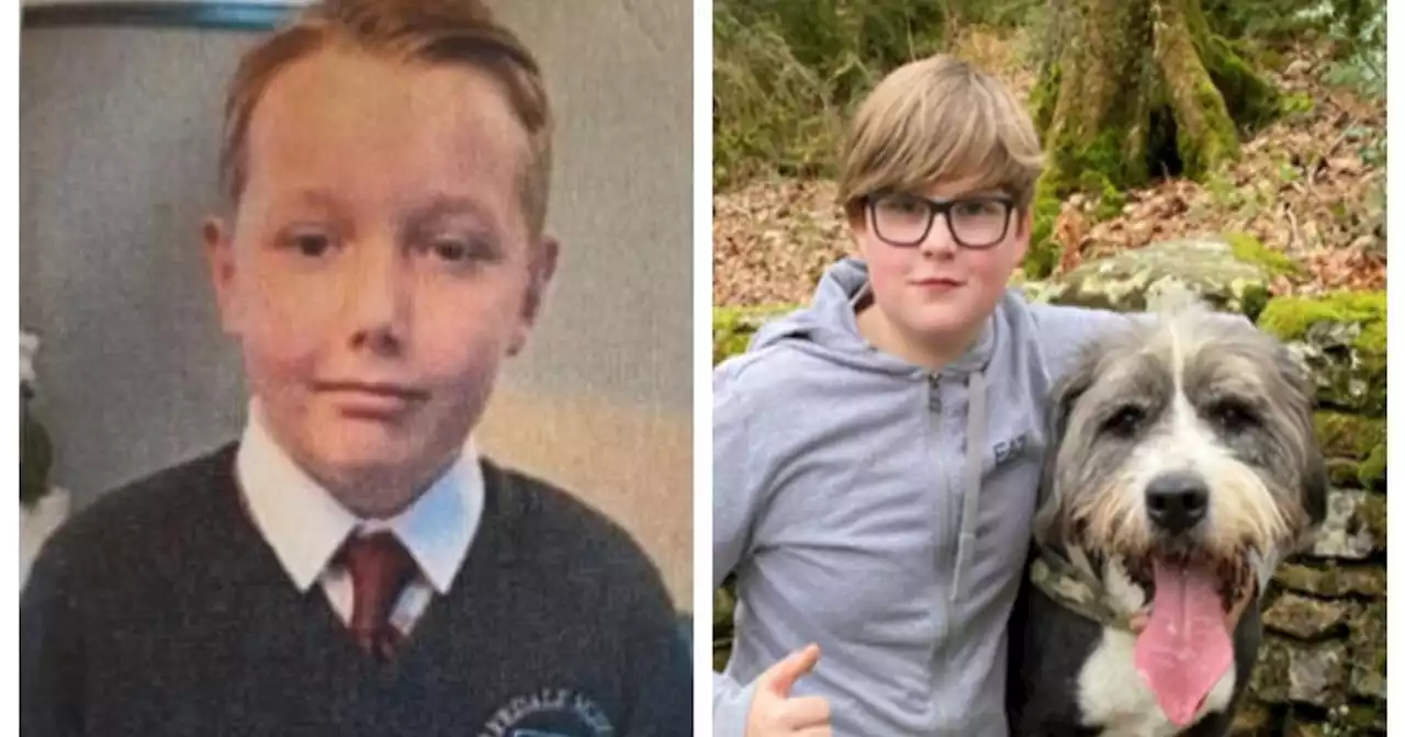 Urgent appeal to find two boys missing for more than 24 hours