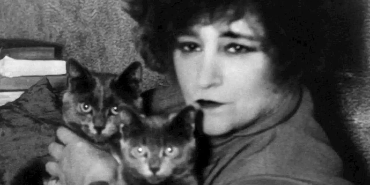 Notre vie avec Colette