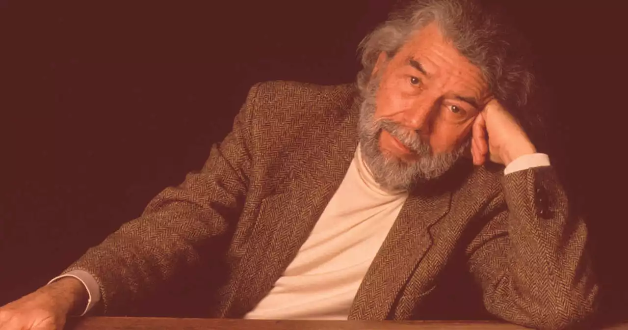 Je me souviens d’Alain Robbe-Grillet, par Patrick Grainville