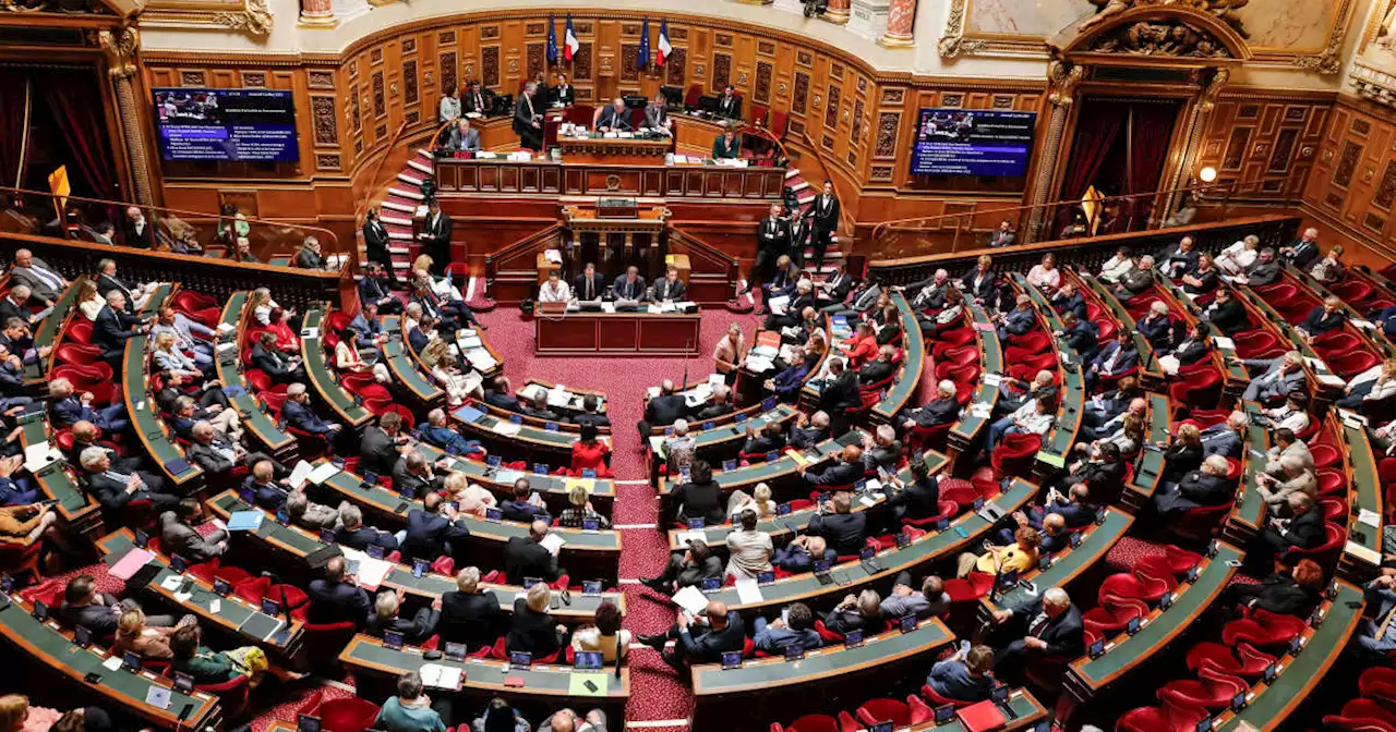 Le projet de loi « pour le plein emploi » dans le viseur de la gauche au Sénat