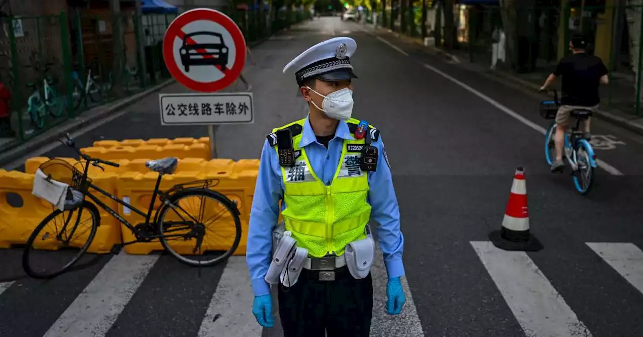 Six morts dans l’attaque d’une école maternelle en Chine