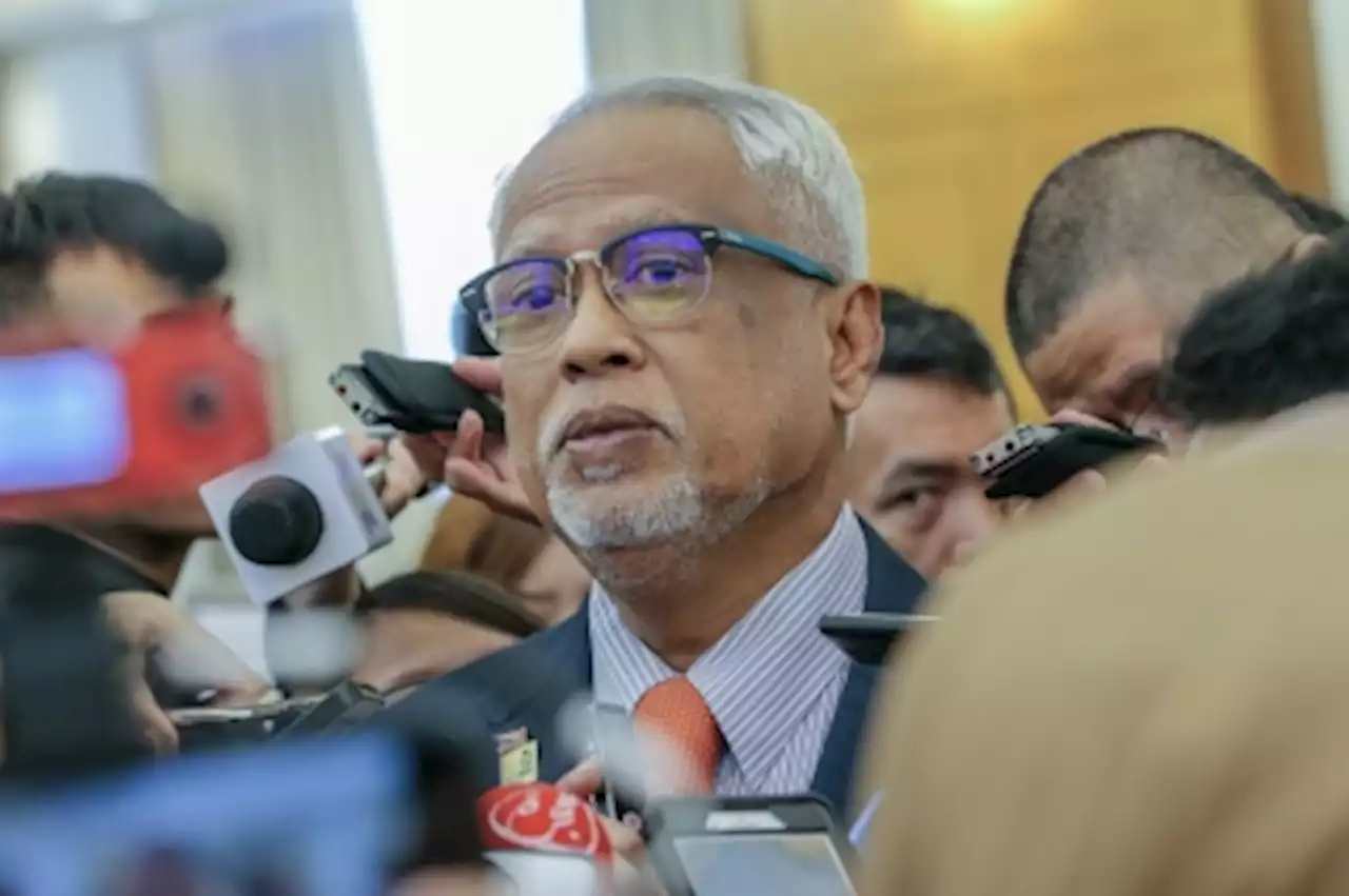 Mahfuz: Pakatan-BN combo can win 16 of Kedah’s 36 state seats