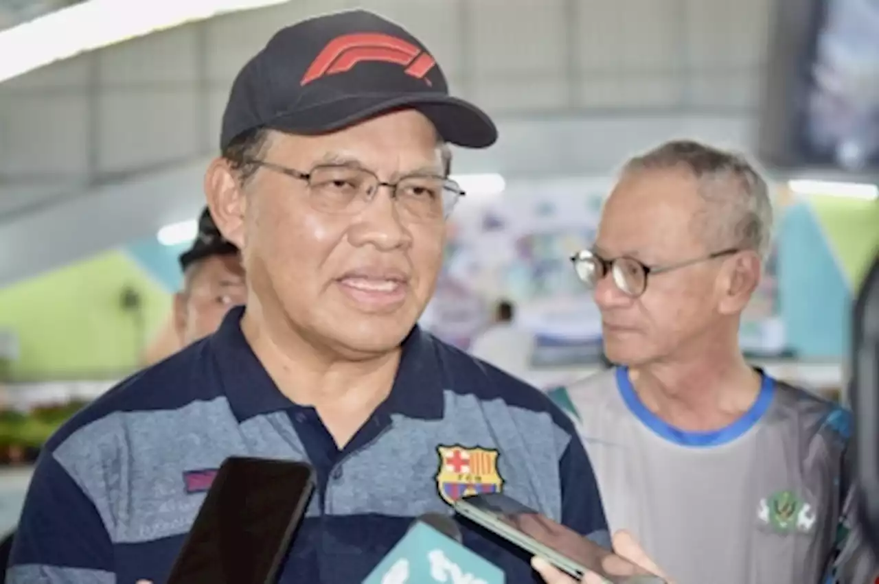 PBB VP: No need for GPS to get involved in peninsula polls, but decision up to Sarawak premier