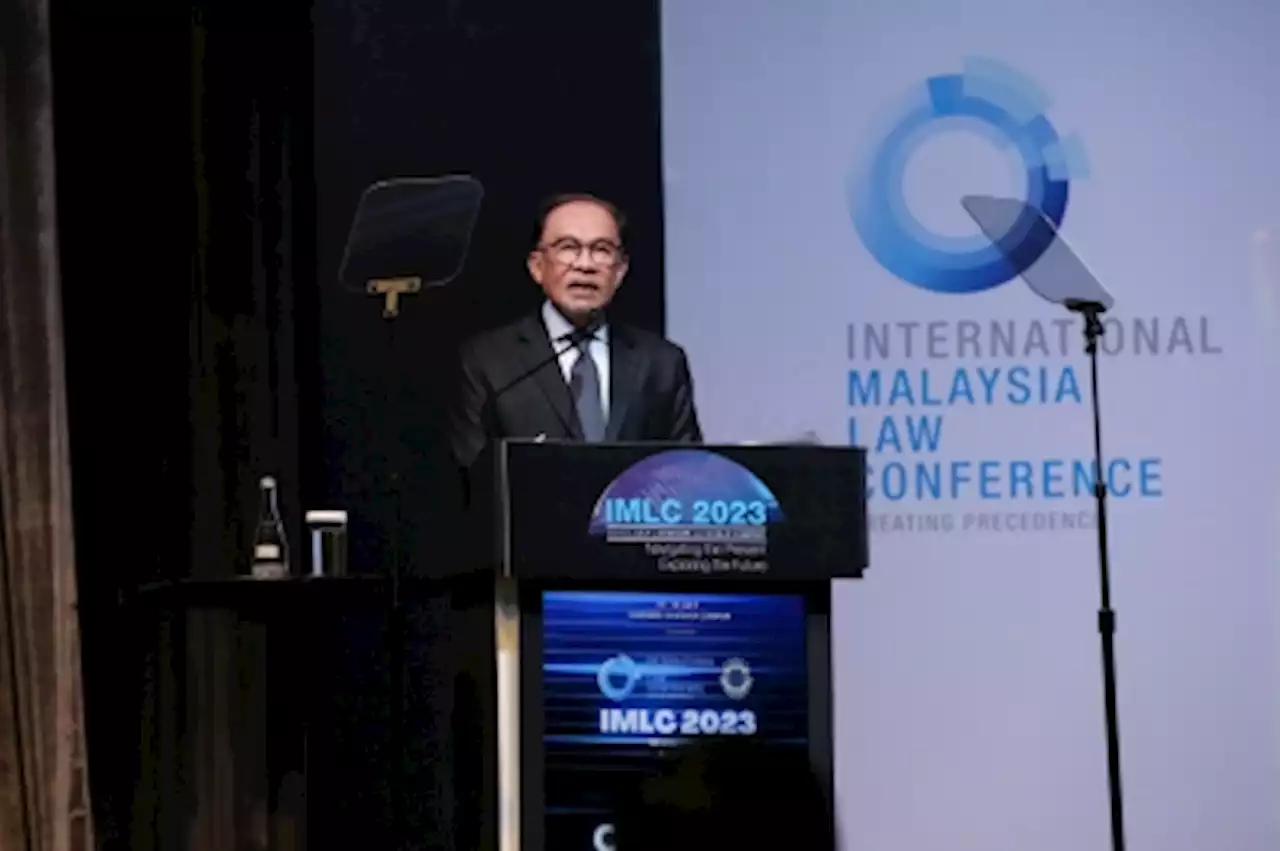 PM Anwar announces extra RM10m funds for National Legal Aid Foundation