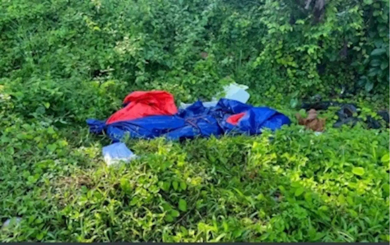 Police: Two bodies found bundled near garbage dump in Cheng, Melaka