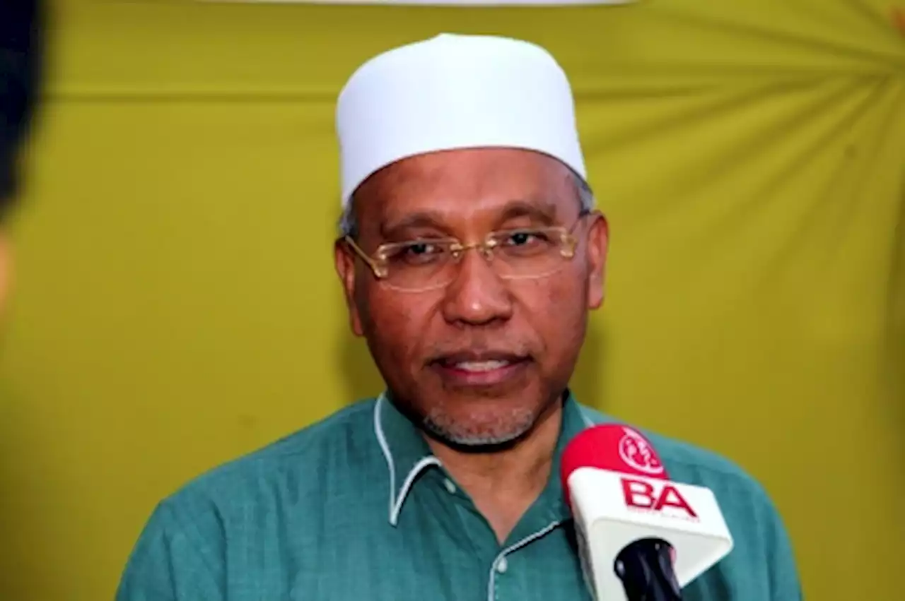 Report: Perikatan open to having another go at alliance with Umno, says PAS vice-president