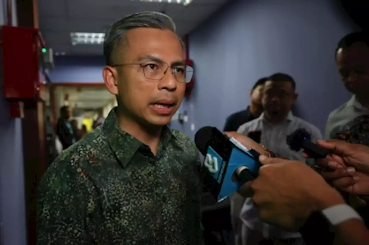 Stern action against those selling synthetic drugs on dark web, says Fahmi