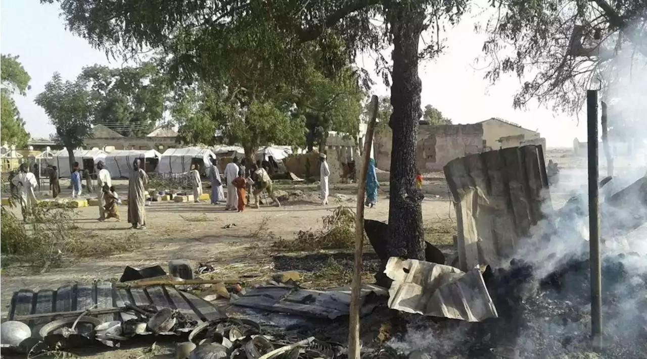 Nigeria, uomini armati uccidono almeno 24 abitanti in villaggio nel nord