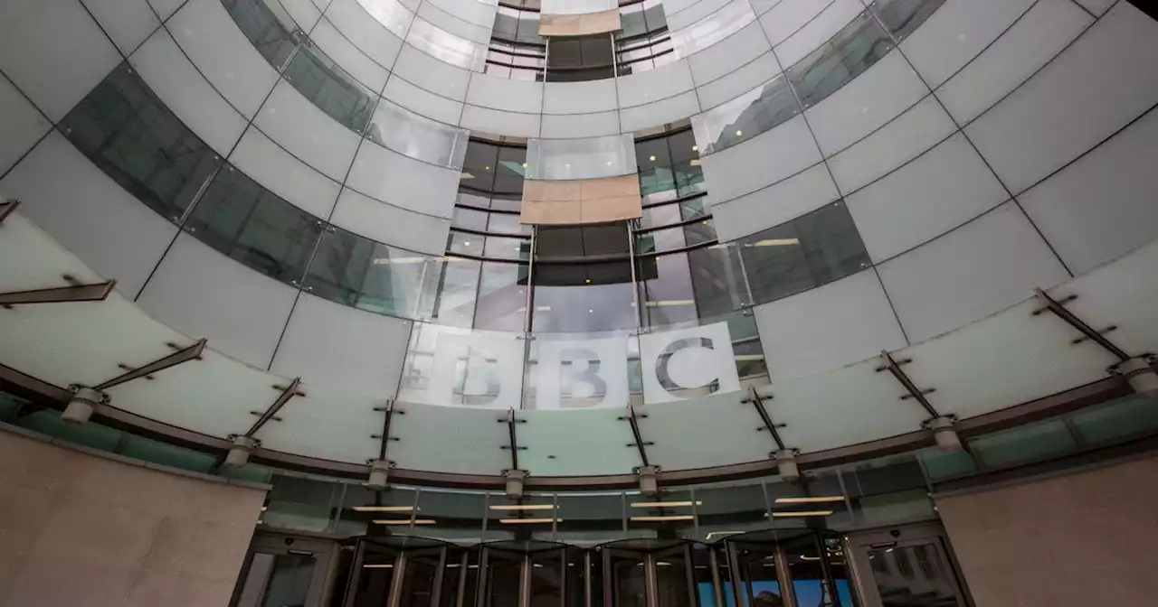 BBC presenter accused of paying teen rang them asking 'what have you done?'