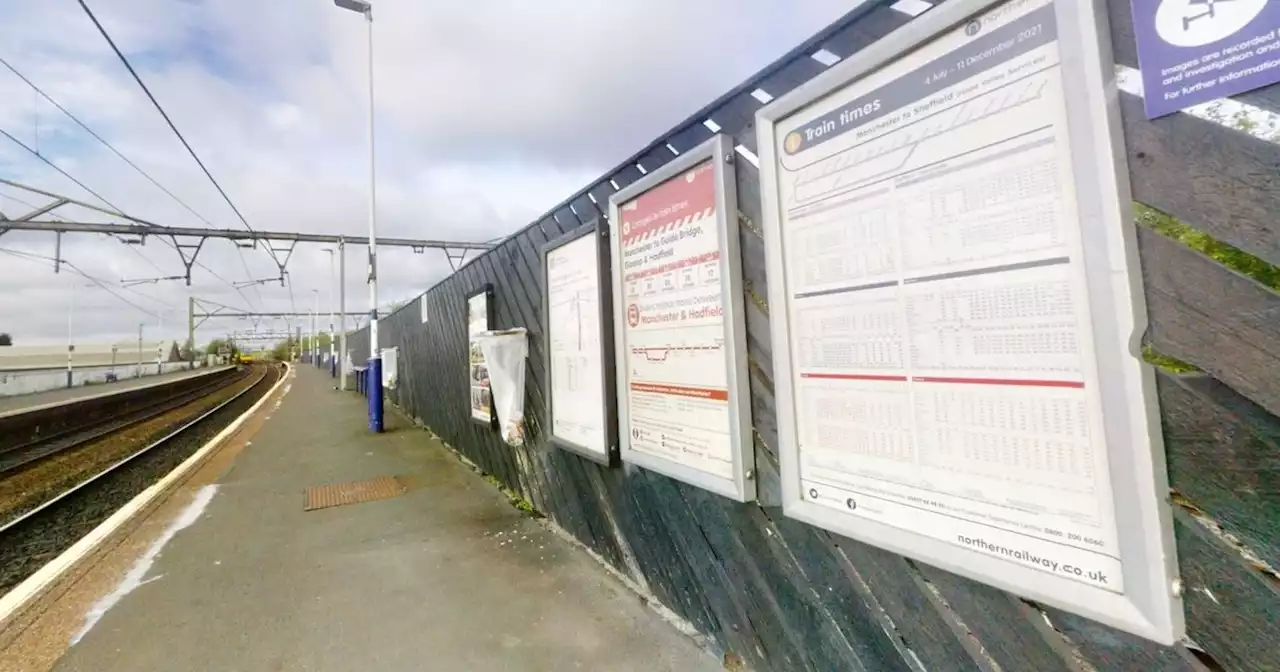 Northern to pronounce Greater Manchester rail station correctly after complaints