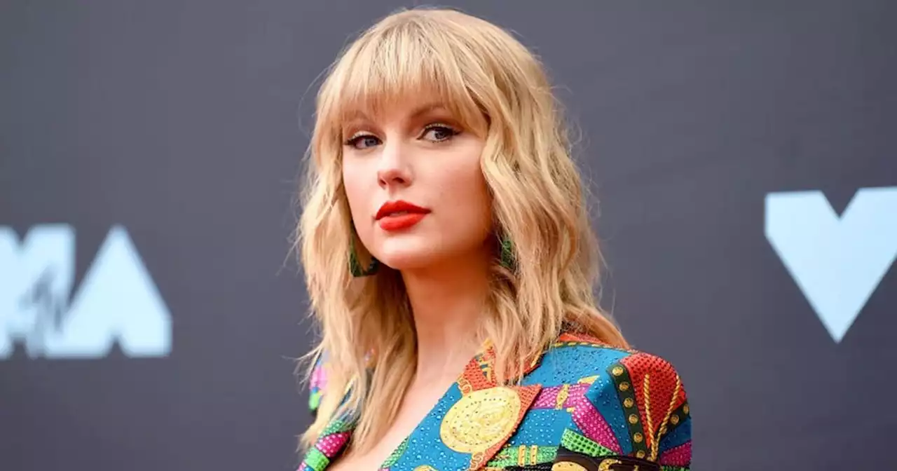 Taylor Swift UK ticket presale LIVE as first Eras Tour dates go on sale