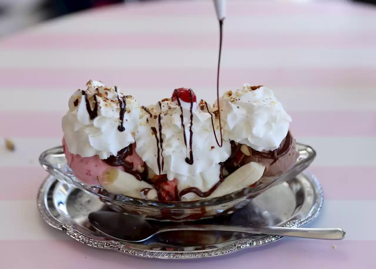 10 beloved Bay Area ice cream shops, from the classic to the eclectic