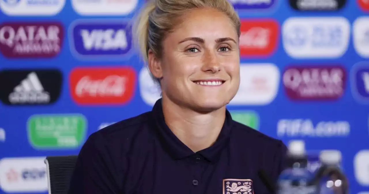 England still among World Cup favourites despite injuries, says Steph Houghton