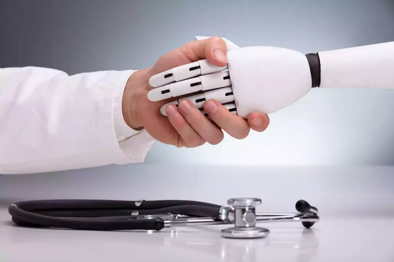 Google testing medical AI chatbot in hospitals