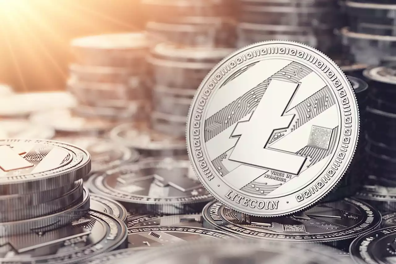 Litecoin halvening has Bitcoin investors hyped