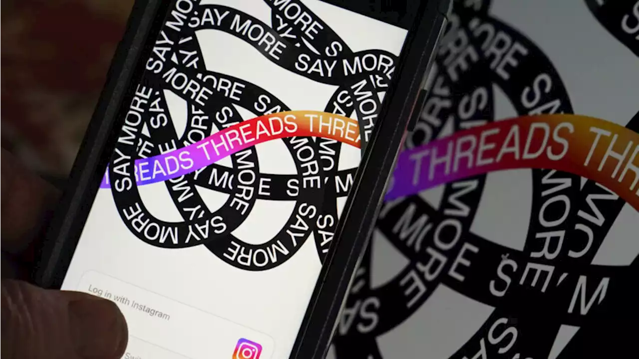 Twitter threatens legal action against Meta over its new rival app Threads