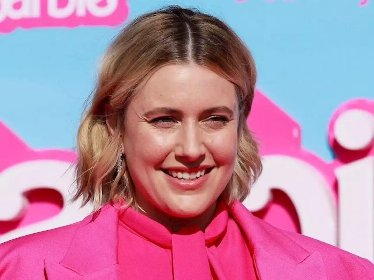 Barbie director Greta Gerwig opens up about ADHD diagnosis