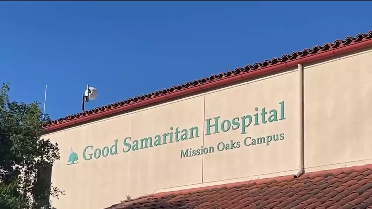 South Bay psychiatric hospital facility closing