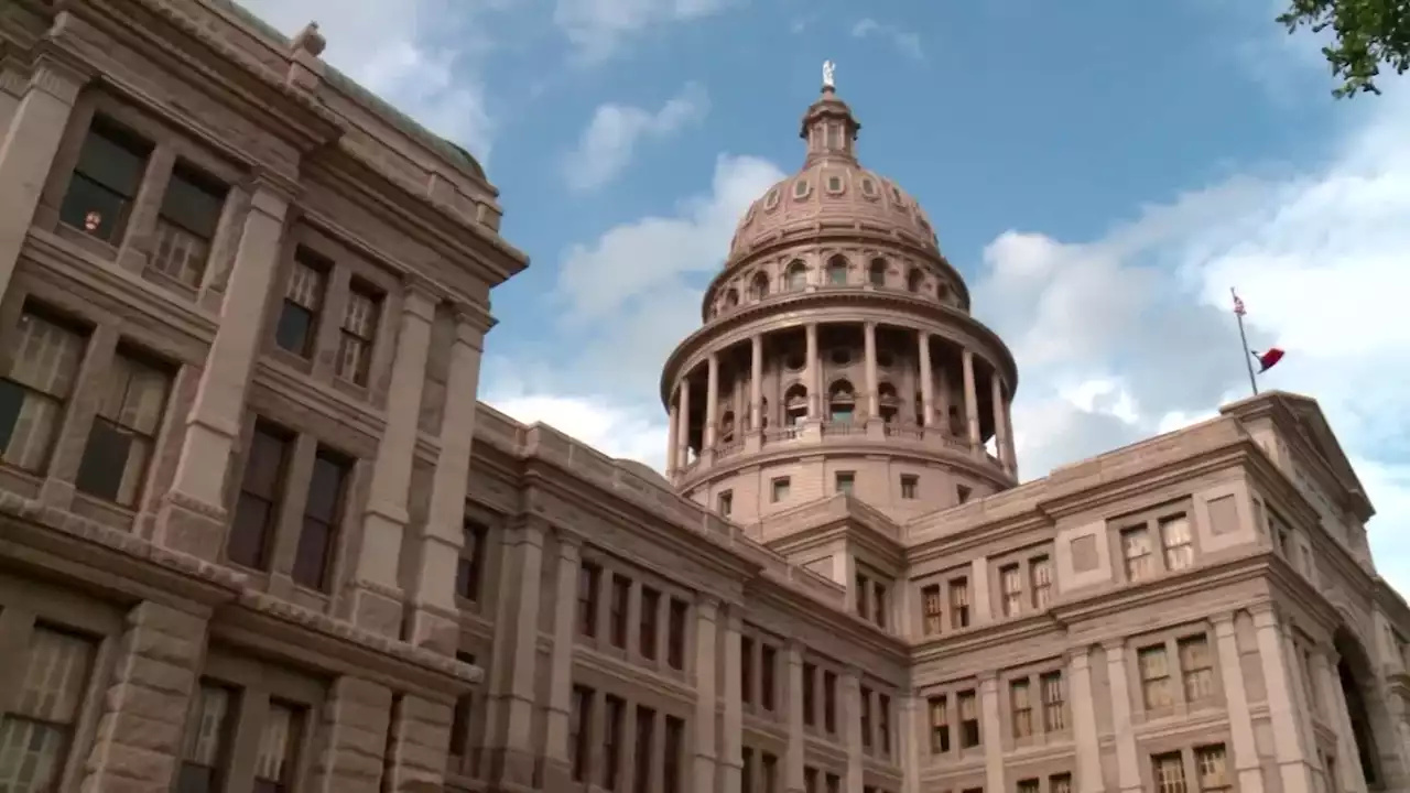 Texas House, Senate agree to ‘biggest property tax cut in Texas history'