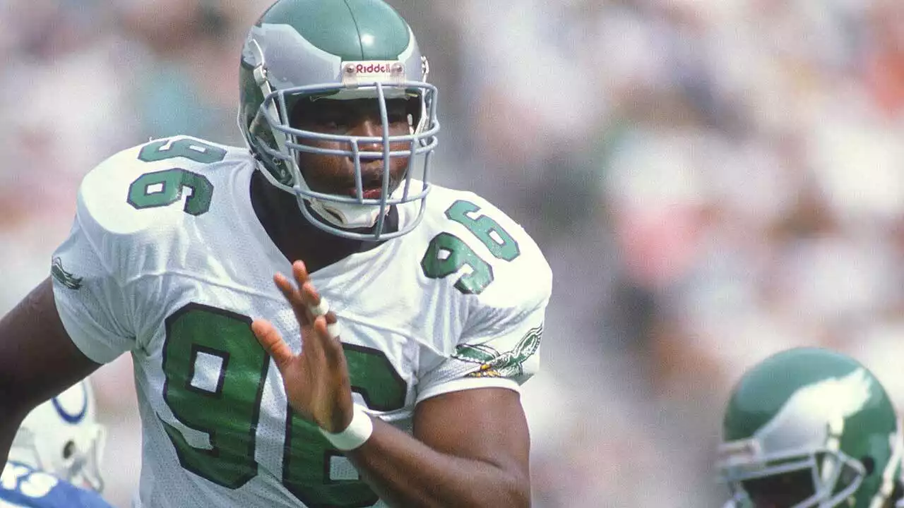 Roob's Top 10: Willie T? Clyde Simmons? Sheldon Brown? Ranking the most underrated Eagles