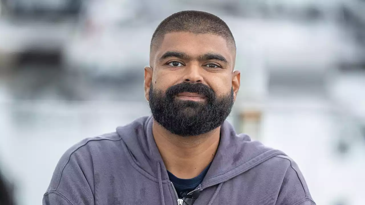 «Abu» Hussain overrasker som bareier: – Kan tilby noe til hvem som helst
