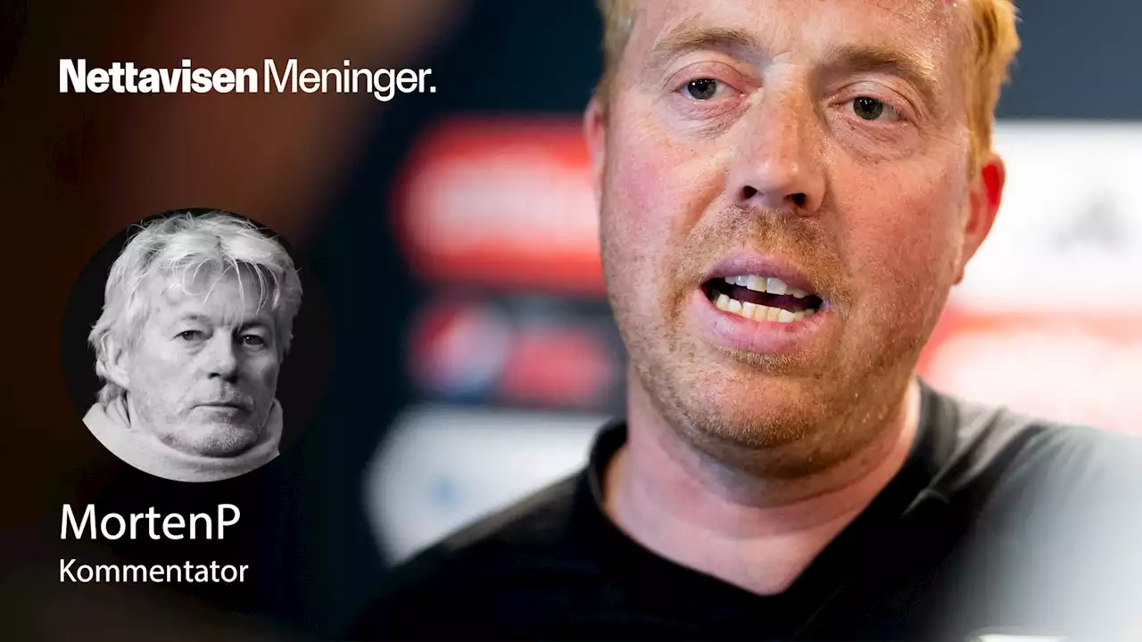 Hjerneformørkelsen 2018 kaster stadig nye skygger over Rosenborg