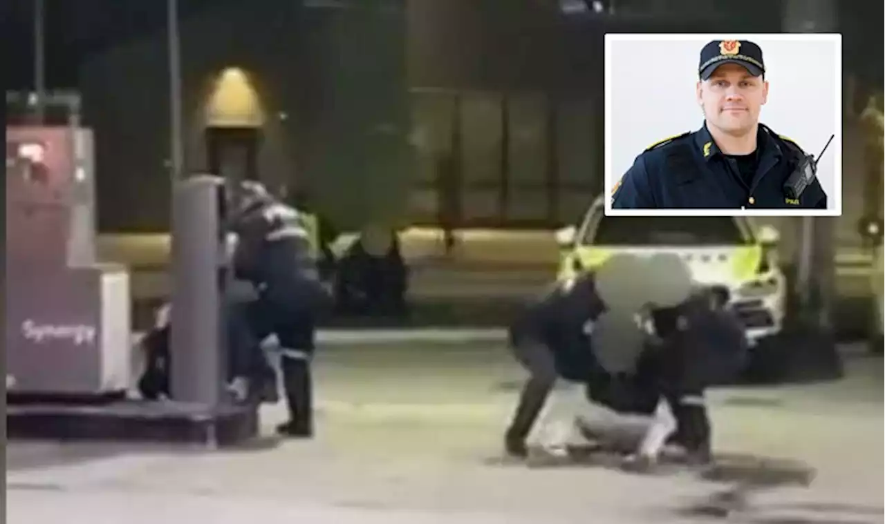 Hvor er egentlig politiledelsen i sakene hvor ansatte trenger støtte?