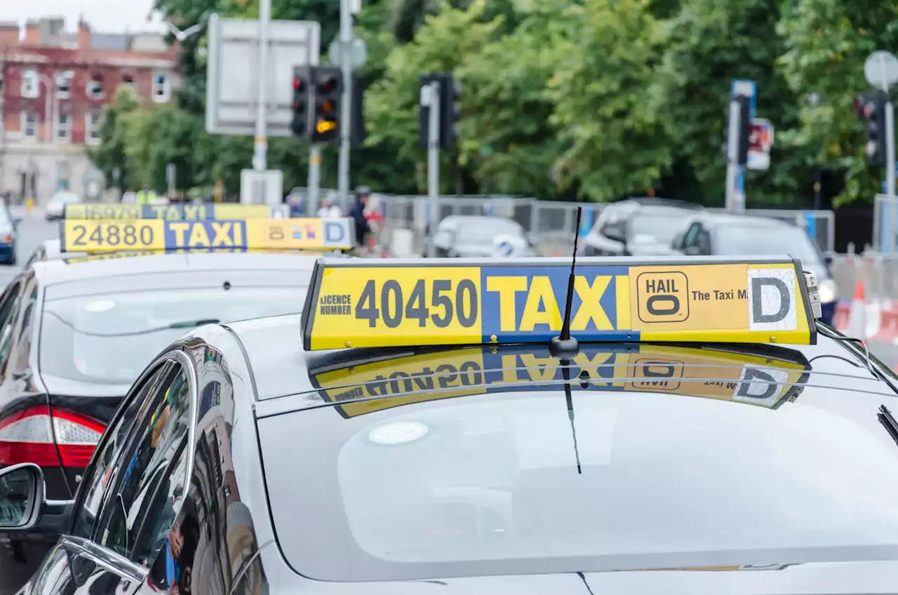 Taxi complaints hit record numbers