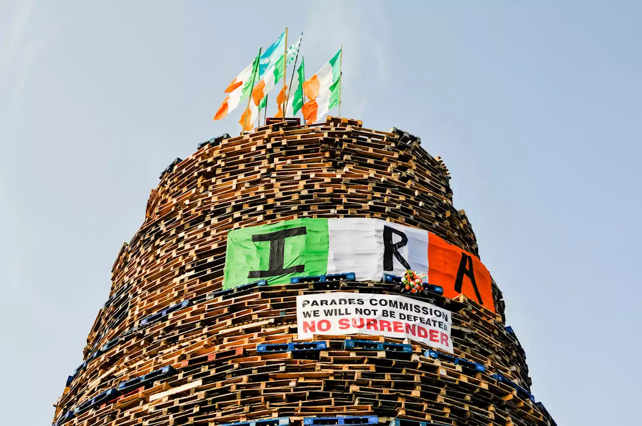 ‘We can reclaim it from sectarianism’ – TD says July 12th should be Irish bank holiday