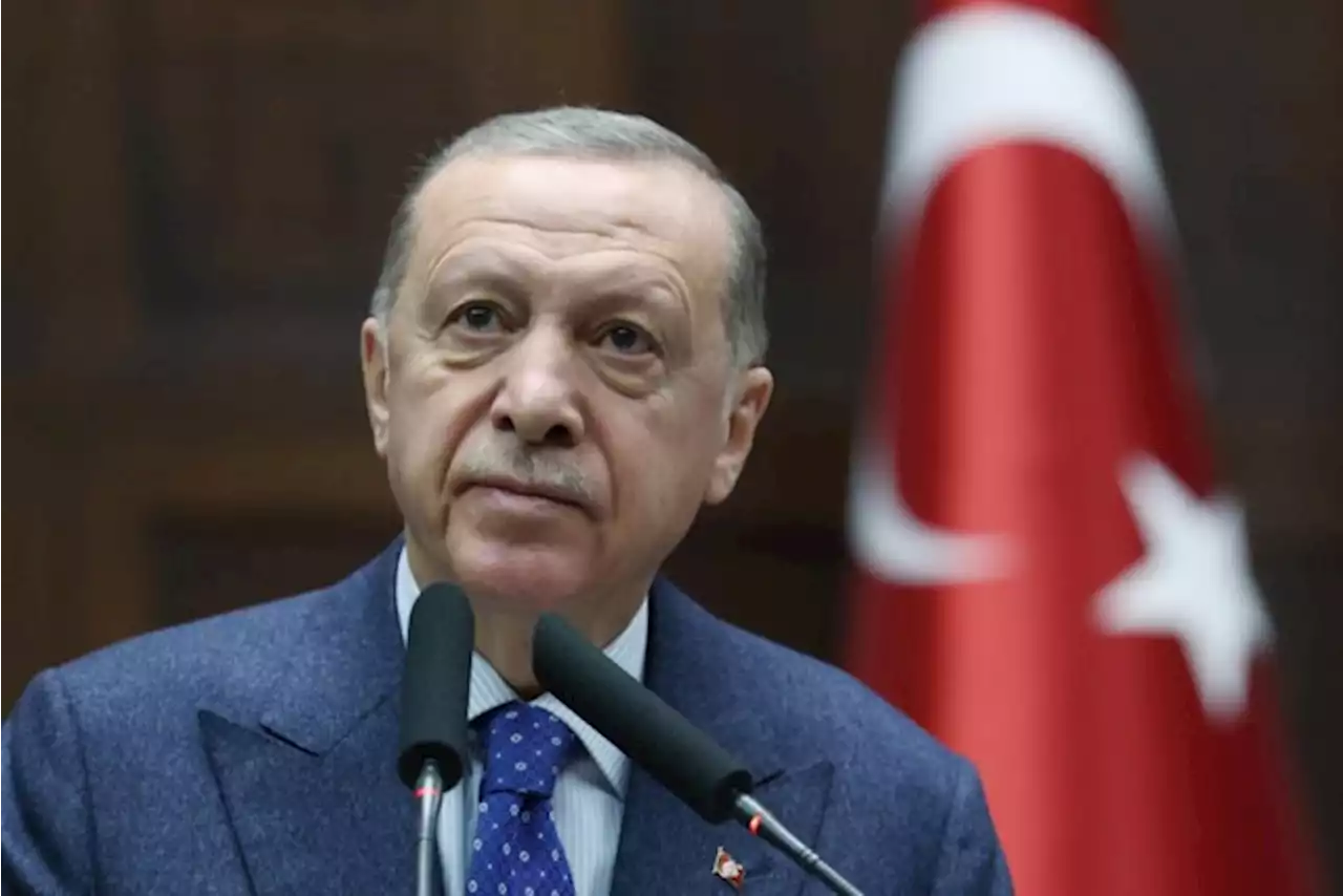 President Erdogan: “Zweden mag NAVO-lid worden als EU gesprekken met Turkije heropstart”