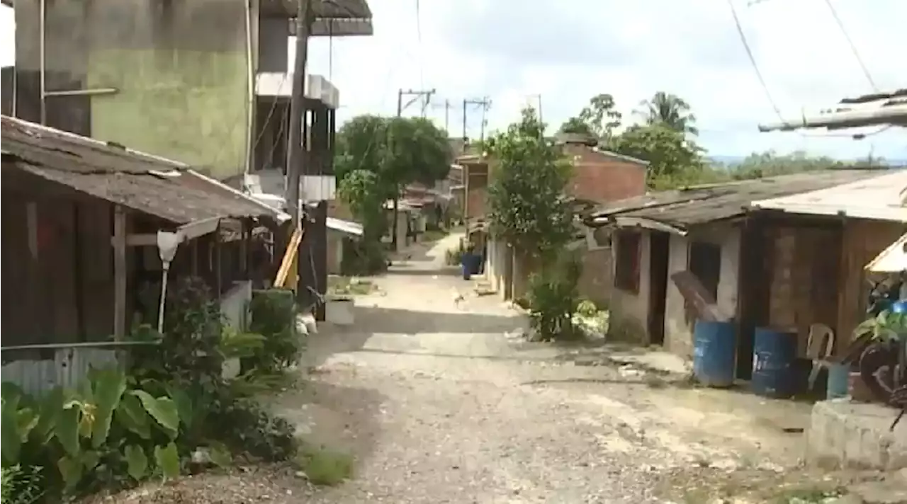 Habitantes de Buenaventura relatan la crítica situación de orden público: 'de noche uno escucha los disparos'