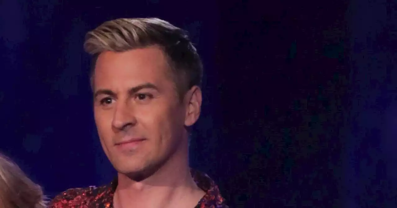 Dancing on Ice star shares 'very sad end' after losing job