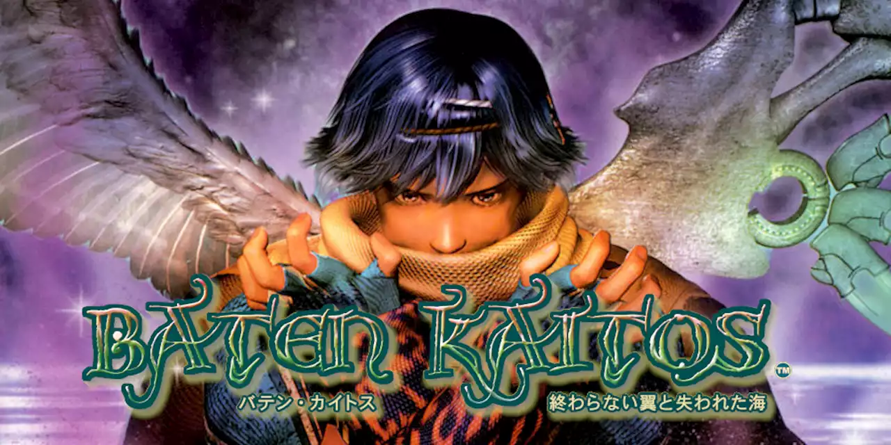 Baten Kaitos: Bandai Namco Entertainment war anfangs nicht vom Namen überzeugt - ntower - Dein Nintendo-Onlinemagazin