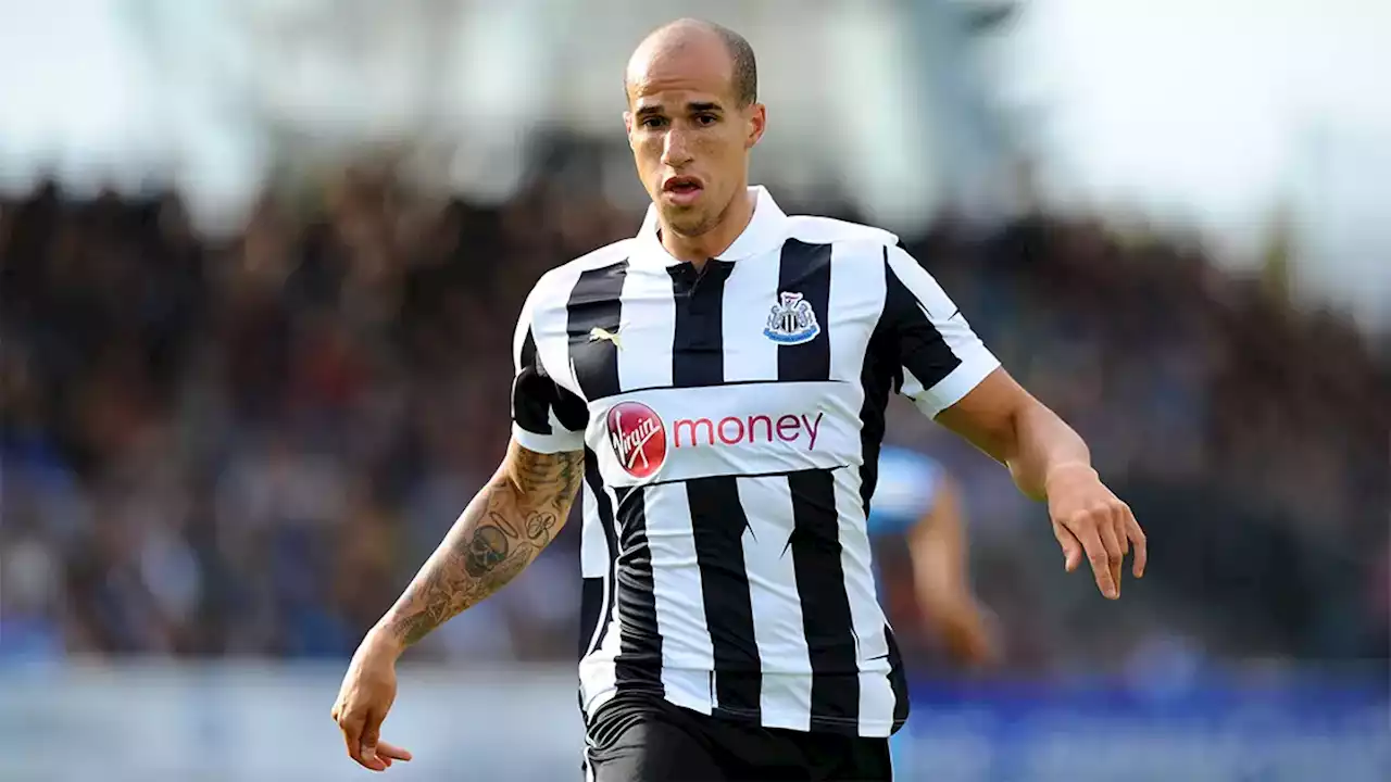 My Newcastle United - Why I loved Gabriel Obertan