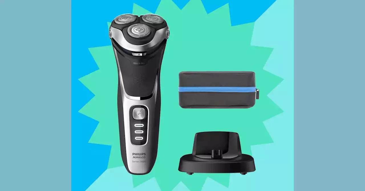 Already Cheap, This Barber-Recommended Razor Is a Further 25 Percent Off