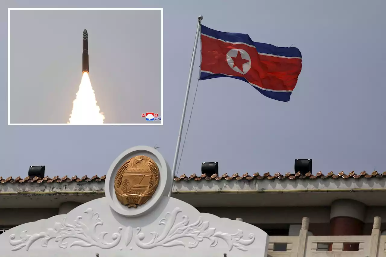 North Korea warns it may shoot down US spy planes violating airspace in potential ‘shocking accident’