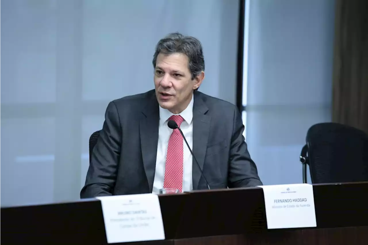 Haddad sobre economia: 'Foi uma década trágica na história brasileira'