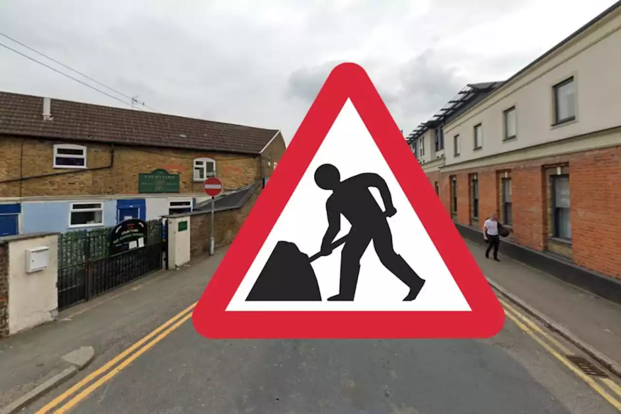 Road set to close for three-day resurfacing