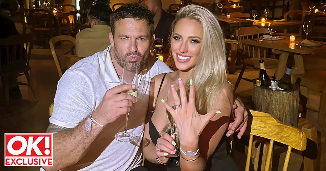 Hollyoaks' Jamie Lomas' wedding plans - Elvis, Vegas pool party and rhinestones