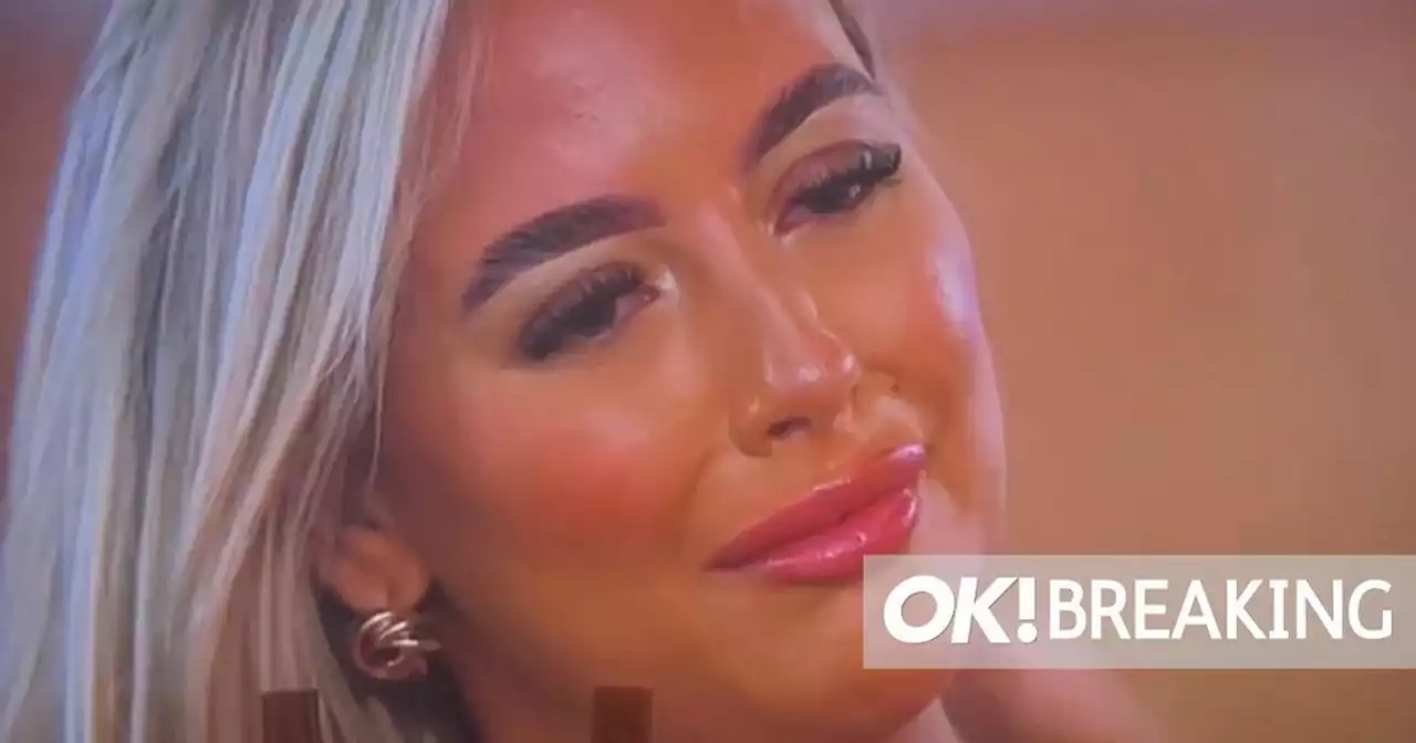 Love Island's Sammy branded 'nasty piece of work' after leaving Jess in tears