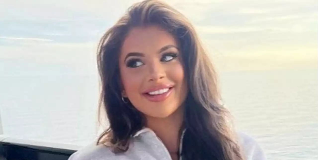 Love Island's Liberty Poole shares short hair transformation ahead of extensions