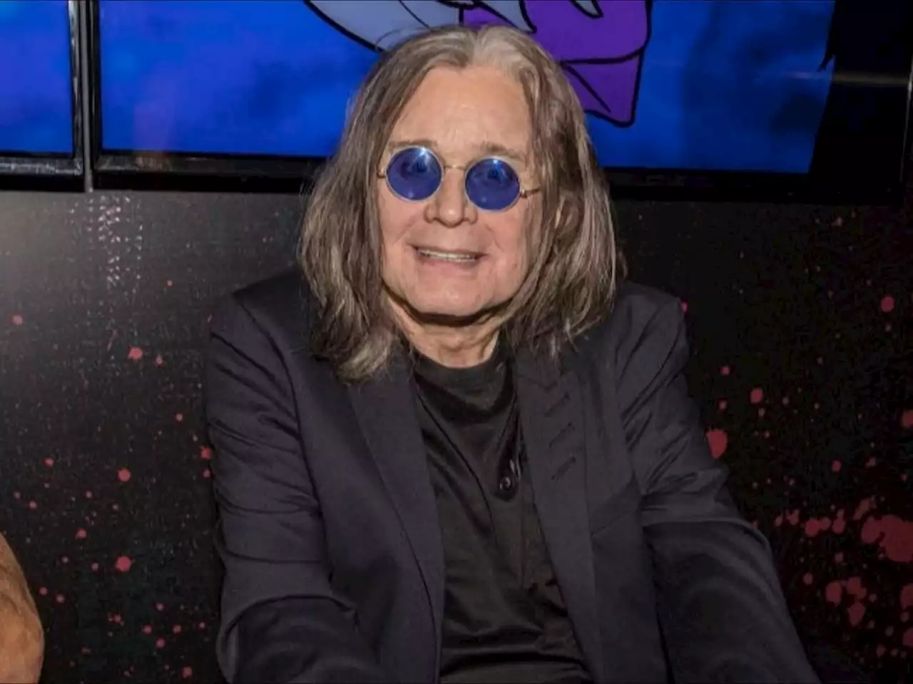 Ozzy's bandmates feared he'd been kidnapped after Night Nurse overdose