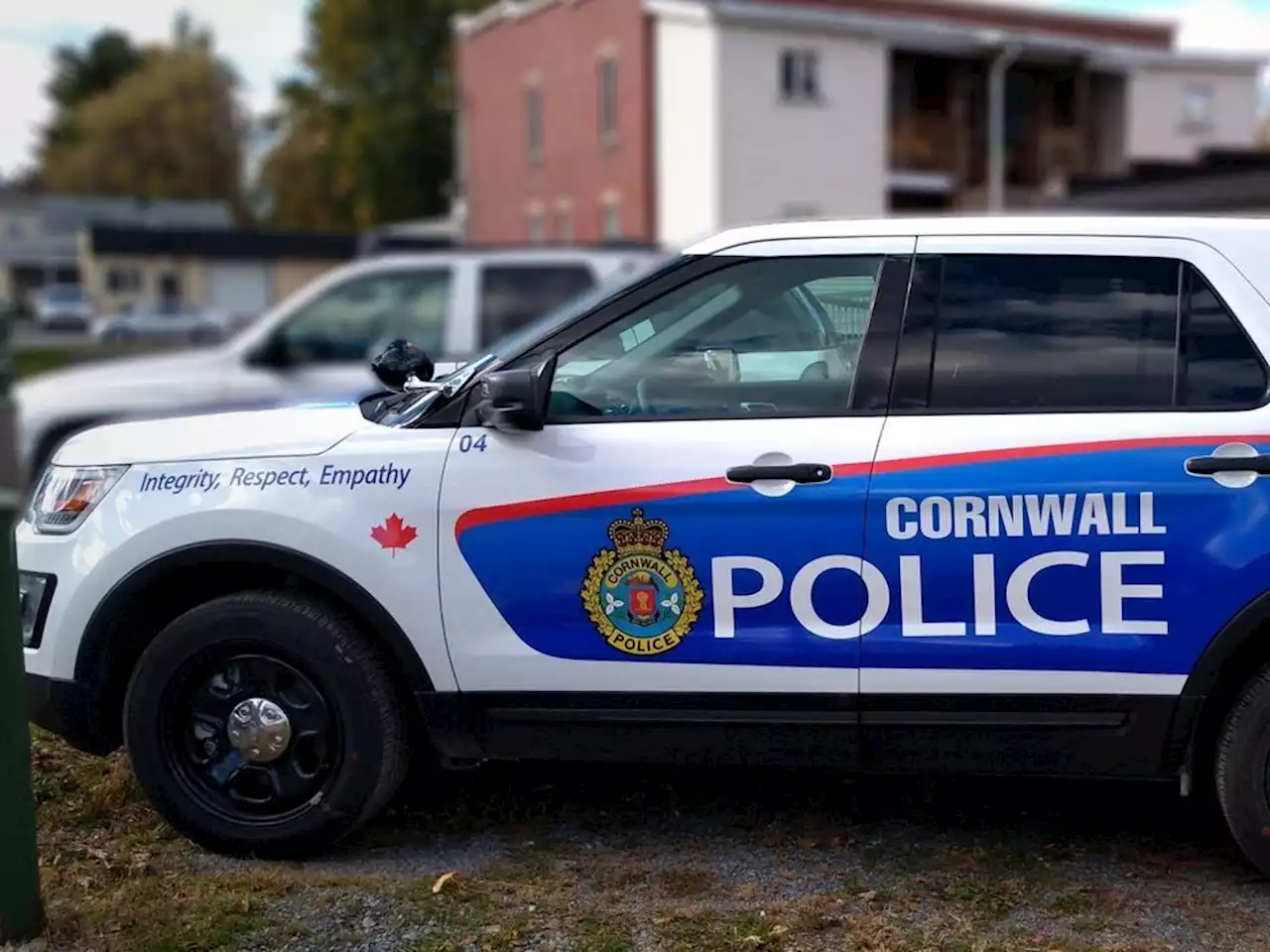 Three sent to hospital following Saturday night shooting in Cornwall